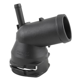 Replacement Parts For Radiator Coolant Pipe Hose Connector For VW CC/Passat Beetle Golf Eos 2.0T Jetta Mod-GS95-285