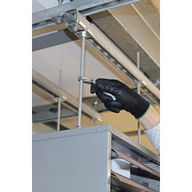 Laser 8704 Threaded Rod Wrench