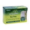 THREE PACKS of Australian tea tree Cleansing Soap 90g