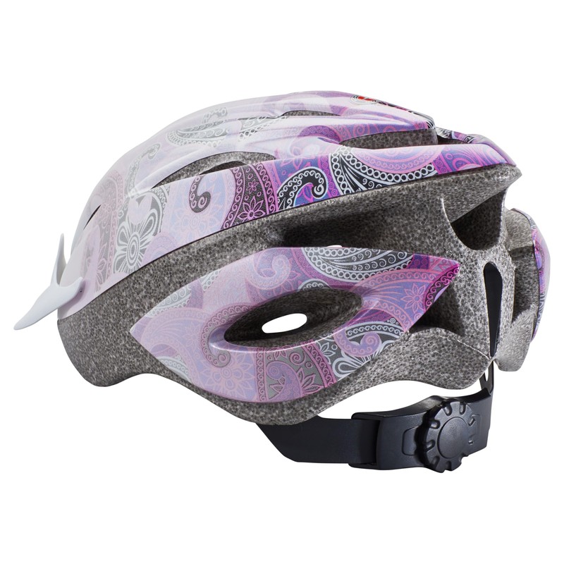 Schwinn Thrasher Bike Helmet for Adult Men Women Age 14+