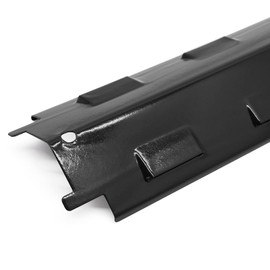 Yiming Grill Parts for Charbroil 463439915 463434313 463335014 463322613 463436514 Grill Models, Grill Heat Tents, Grill Burners, Adjustable Carryover Tubes Replacement Kit.