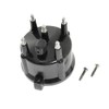 Blue Print ADA101402 Ignition Distributor Cap with Screws