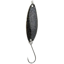 SMITH LTD #05 BG Spoon, Haven, 0.2 oz (5 g), Black Glitter