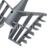 MIRTUX Whisk Mixer Compatible with Monsieur Cuisine Connect by Lidl