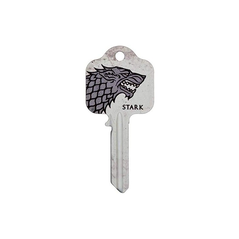 Game Of Thrones - STARK - UL2 House Key, will