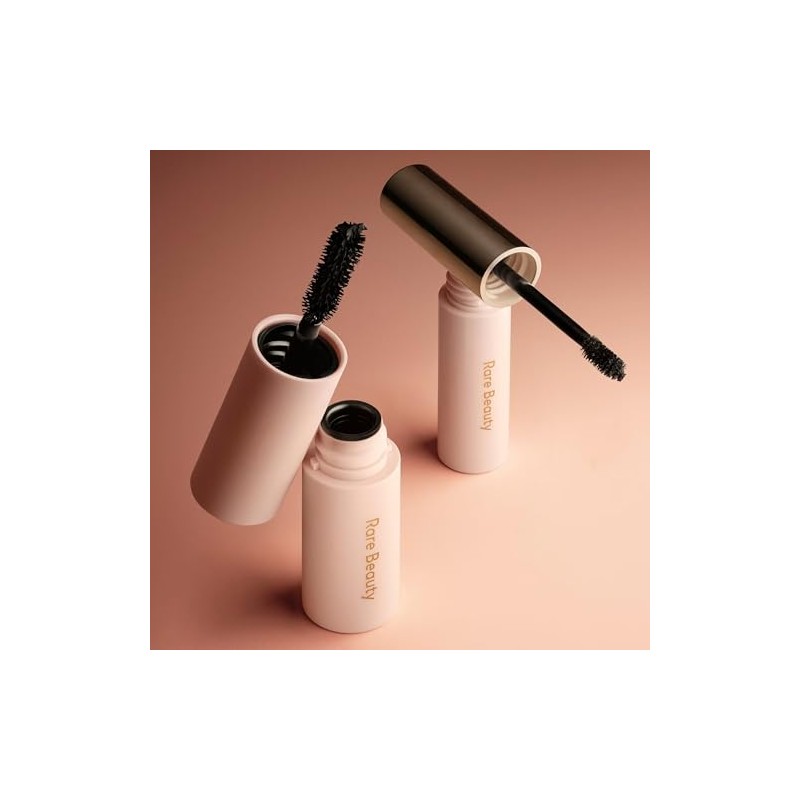 Rare Lash & Brow Essentials Set – Mini Volumizing Mascara