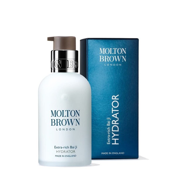 Molton Brown Extra-Rich Bai Ji Hydrator 100 ml