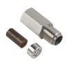 Oxygen Sensor Connector - Engine Parts Automotive Oxygen Sensor Adapter