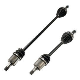 KAX 66-4151 66-4153 Front CV AXLE Fit for 1998-2002 Honda Accord CV Joint Shaft