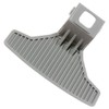 Door Handle 2828780200 Compatible with/Replacement Part for beko Washing Machine
