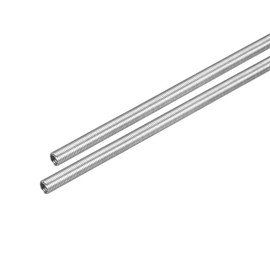 TA-VIGOR 2Pcs AC220V 2000W / AC110V 500W Kiln Furnace Heater Wire, 6.1mm*549mm Heating Element Coil Wire