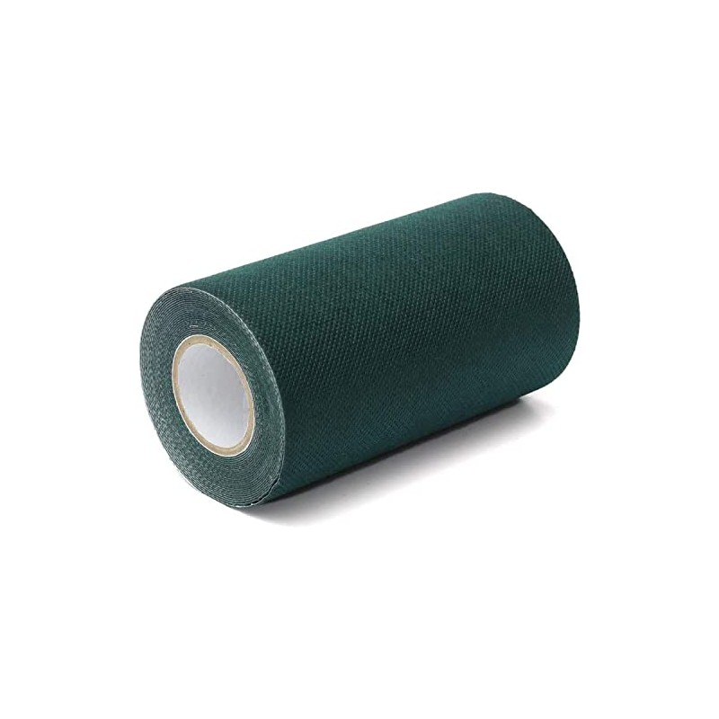 Mebix TRD Cinta Adhesiva Césped Artificial 15cm x 10m |