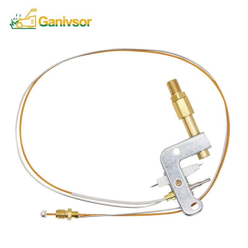 Ganivsor 120630-02 Pilot ODS for Desa Glo-Warm Vent Free Propane