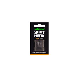 Shot on the Hook 0.50 g