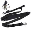 Universal Adjustable Scooter Shoulder Strap, Adjustable Foldable E Scooter Carry