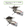 N-project Iwatani Junior Burner & FORE WINDS FW-CS01 Dedicated Heat