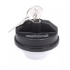 CSKT2022 Fits 2022-2024 Nissan Frontier Locking Fuel Tank cap Gas