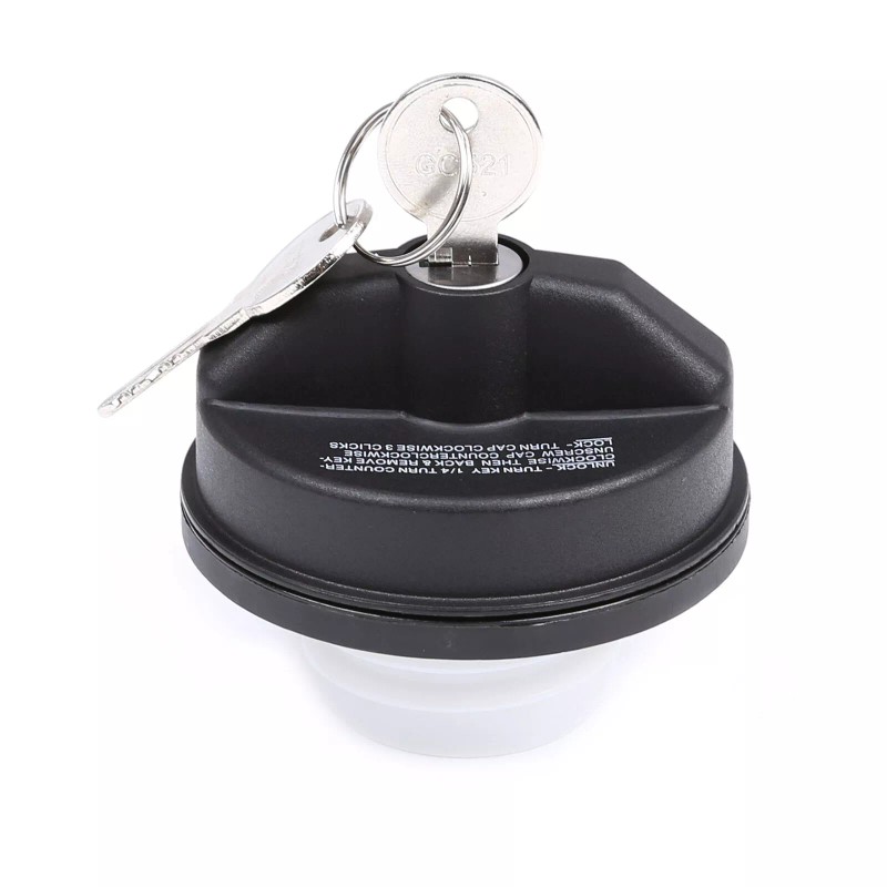 CSKT2022 Fits 2022-2024 Nissan Frontier Locking Fuel Tank cap Gas