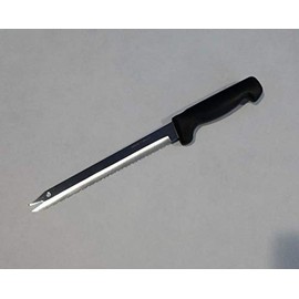 Lazer Edge Serrated Utility Carving Knife