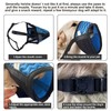 BDHYYM Muzzle for Dogs, Muzzle for Large Dogs, Adjustable Dog