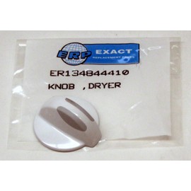Washers & Dryers Parts 134844410 for Frigidaire Dryer Start Knob for 134034910 PS2330885 AP4339026
