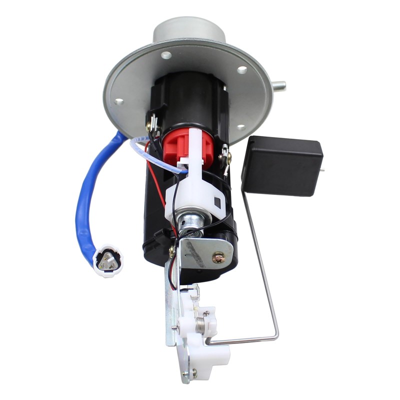 ApplianPar Fuel Pump Module for Suzuki GSX1300R Hayabusa 1999-2007