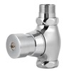 Urinal Flush Valve Brass Hand Pressing Delay Self Closing Bathroom