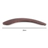 RIVEN 1Pcs Guitar Arm Rest For 39-41Inch Acoustic Guitars, Rosewood