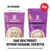 Lakanto Sugar Free Drinking Chocolate - Cold or Hot Cocoa