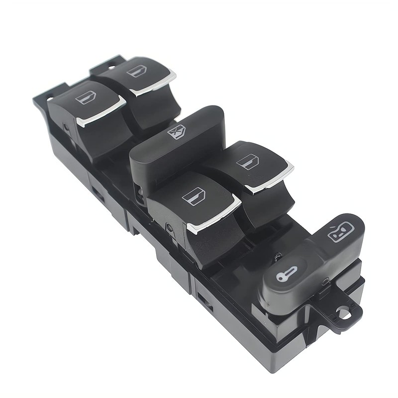 KASturbo Electric Window Regulator Switch for Jetta B ora Golf
