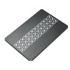 Camping Moon (CAMPING MOON) IGT Bridge Table Top, Laser Top