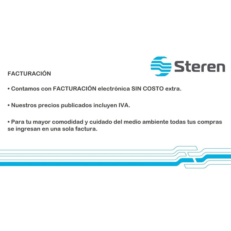 Steren Calibrador vernier digital HER-411