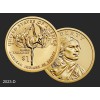 2023-D Sacagawea $1 Native American Golden Dollar BU Uncirculated Citizenship