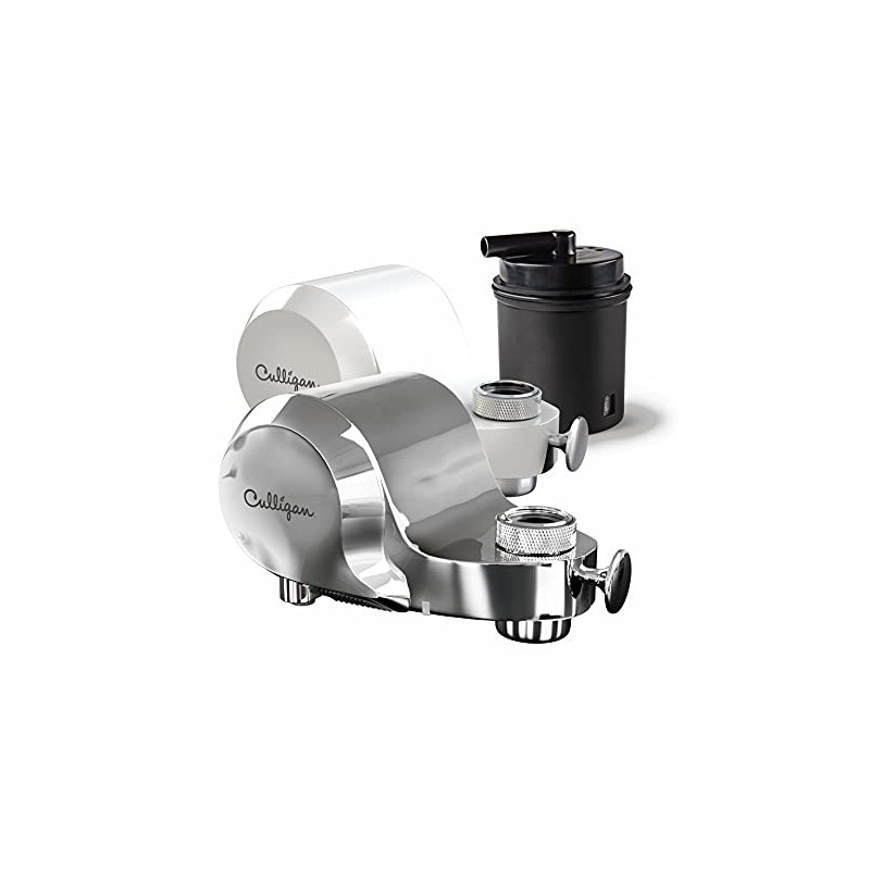 Culligan CRFM-001 - Filtro de agua de repuesto para montaje