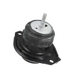 PARSLUCK Engine Motor Mount, Engine Mounting, for Dodge Durango 3.6L 2013-2021, No.68252518AA, Black Stable