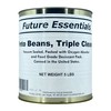 1 Can of Future Essentials Pinto Beans, Dried, # 10
