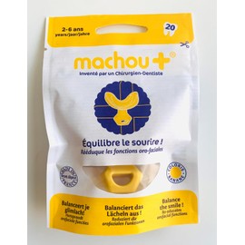 Machou+