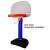 Galvanox Replacement Net for Little Tikes Easy Score Basketball Hoop