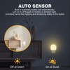 FOISIIAEA Night Light, Spring Bird and Peach Blossom Night Lights