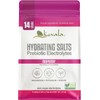 kevala Hydrating Salts Prebiotic Electrolytes – Raspberry – Zero Sugar