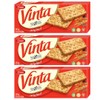 Dare Cracker Vinta Crackers Snacks 7.9 Oz Box 223 Gram