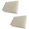 HASMX 2-Pack Humidifier Wick Filters 9” x 7-1/4” x 2-5/8”
