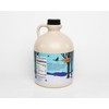 Barred Woods Maple - Half Gallon Jug Organic Pure Vermont