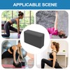 Yoga Blocks | 2x Dance Blocks for Stretching | Slip-Resistant