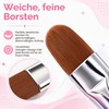 luxwo Nail Brush Set 20 Pieces Nail Brush for Gel