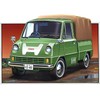 Micro Ace 1/32 Owner's Club '63 Honda T360 Plastic Model