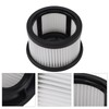 4Pcs Vacuum Cleaner Filter Set Replacement High Efficiency Particulate Air