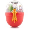 L'chic Cat Toy, Cat Tumbler, Mouse