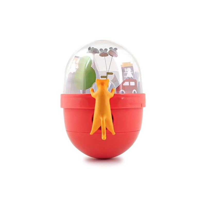 L'chic Cat Toy, Cat Tumbler, Mouse