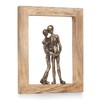 Moritz Sculpture Ich Liebe Dich | Couple | Couple |